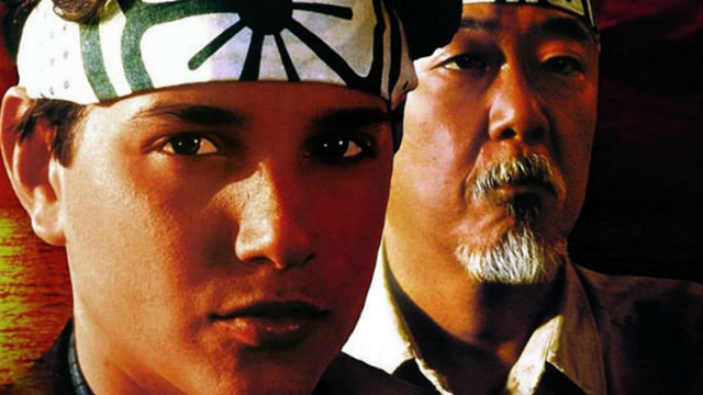 'Karate Kid' je još jednom tu: Epski film iz '84. postaje serija