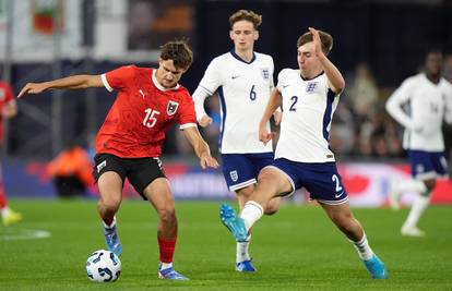 Hrvatska otima Austrijancima još jednog dragulja! Mladi as Sturma želi igrati za 'vatrene'