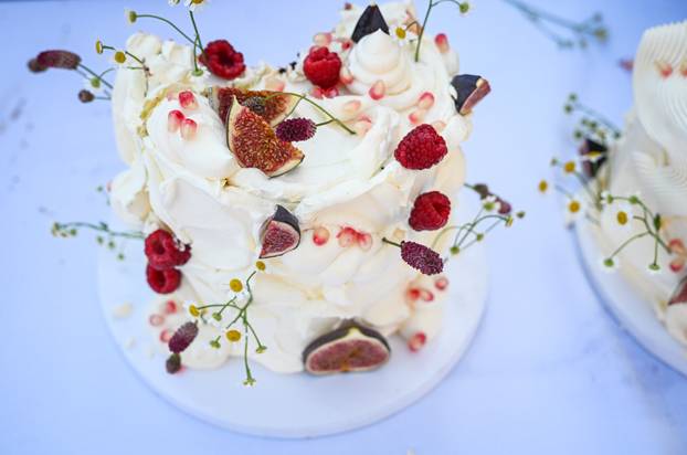 Zagreb: Festival torti u hotelu Esplanade