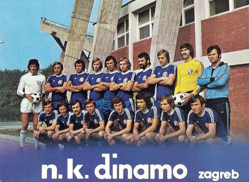 Na današnji dan prije 50 godina Dinamo srušio Real u Madridu! 'Pljeskalo nam je 100.000 ljudi'