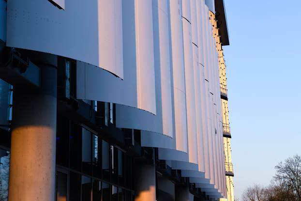 Strasbourg i Rijeka u uzvratnom susretu osmine finala UEFA Konferencijske lige 