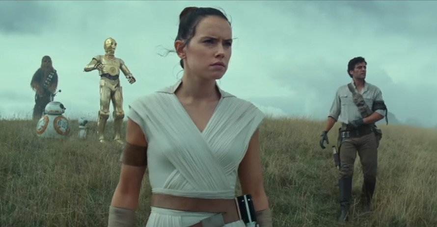 Stigao deveti nastavak Ratova zvijezda: Vraća se Palpatine