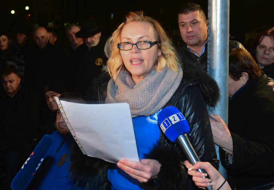 Udovice branitelja: Tko na HRT -u ima veću moć od Medveda?