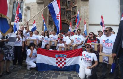 'Inicijatore tog referenduma o Istanbulskoj može biti sram...'