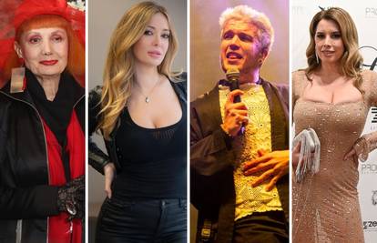 ANKETA Tko bi trebao pjevati na inauguraciji Milanovića? Josipa Lisac, Lasagna, Nives Celzijus?