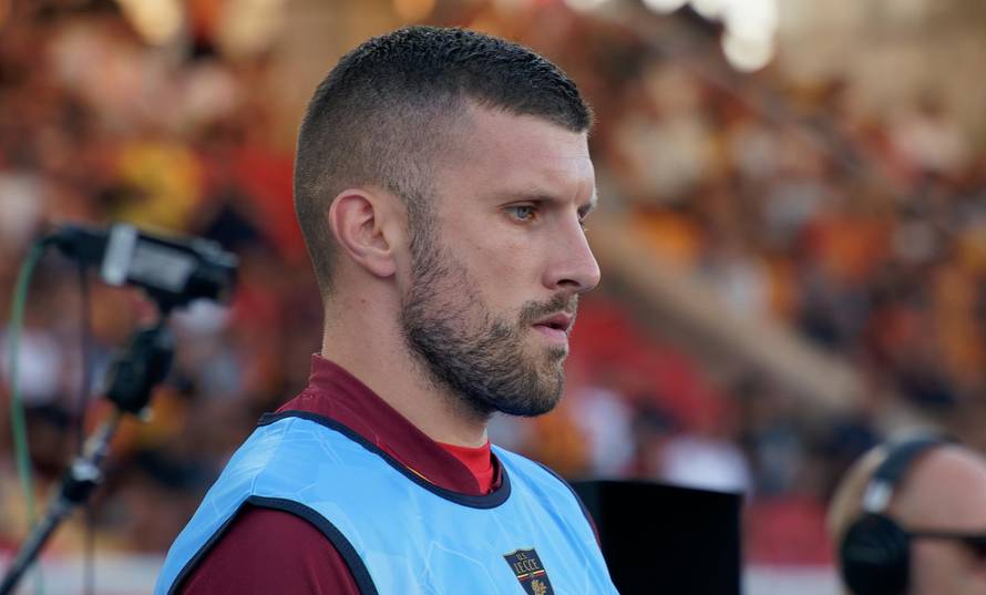 - Serie A - US Lecce vs Cagliari Calcio