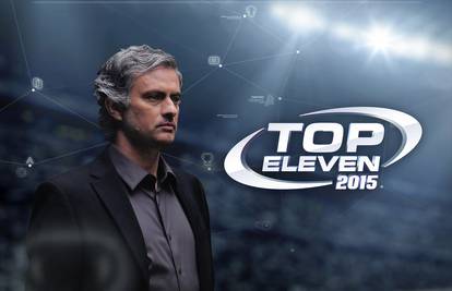 Jeste li već otkrili sve novosti koje donosi Top Eleven 2015.?