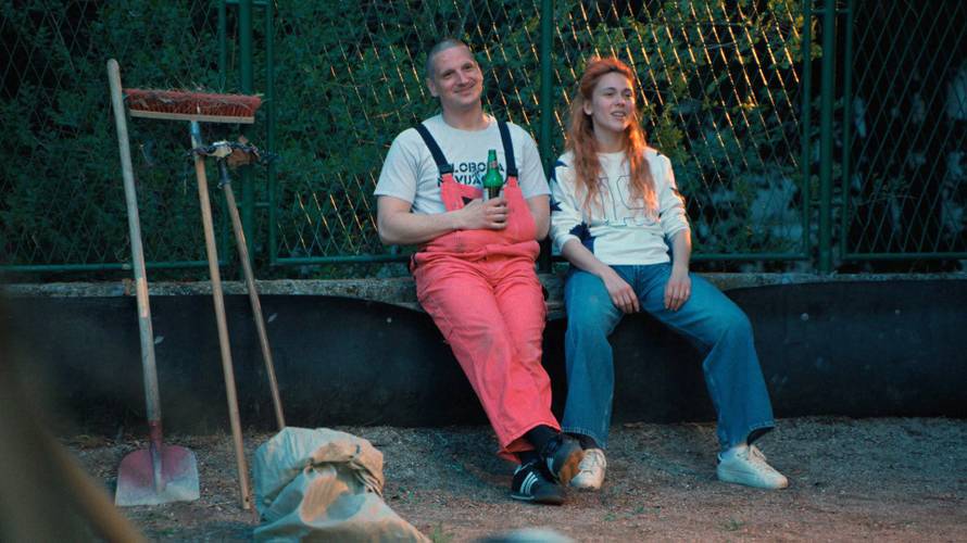 Samohrani otac, kćeri i gomila nevolja: 'Blaž među ženama' od idućeg ponedjeljka na HTV1