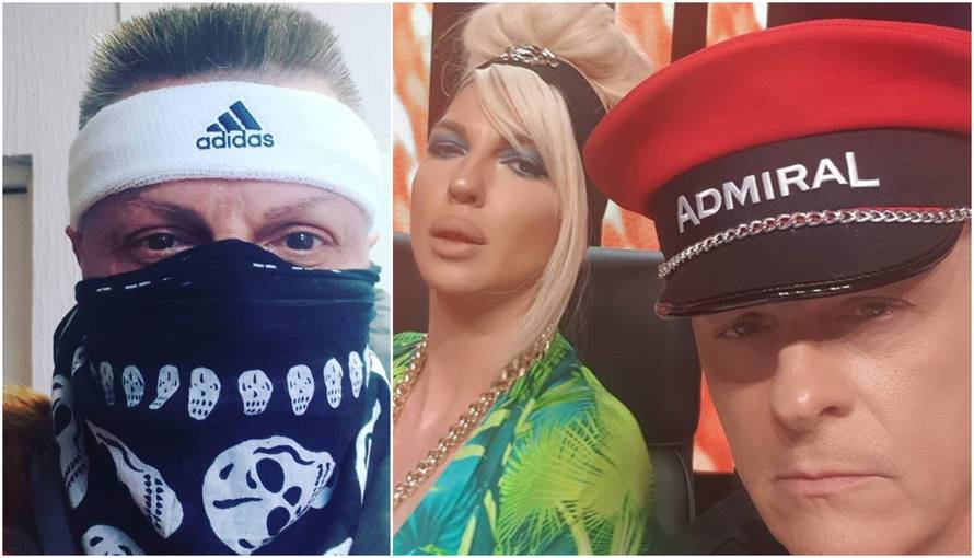 Đorđe ima koronu: Bio sam baš nemaran, družio se s 500 ljudi