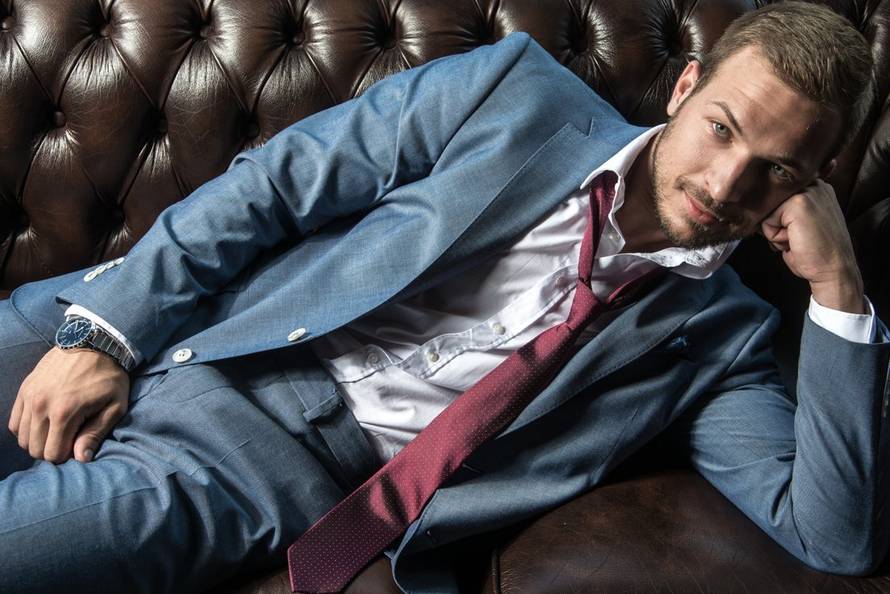 ANKETA Tko vam je najzgodniji  'Gospodin Savršeni' ikad?