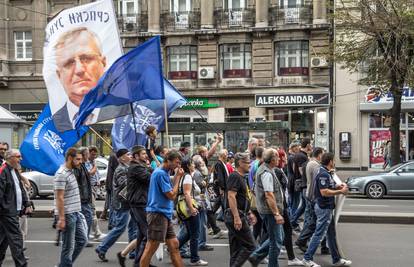 Obljetnica progona hrvatske obitelji u Zemunu: Po nalogu Šešelja izbacili  ih iz doma