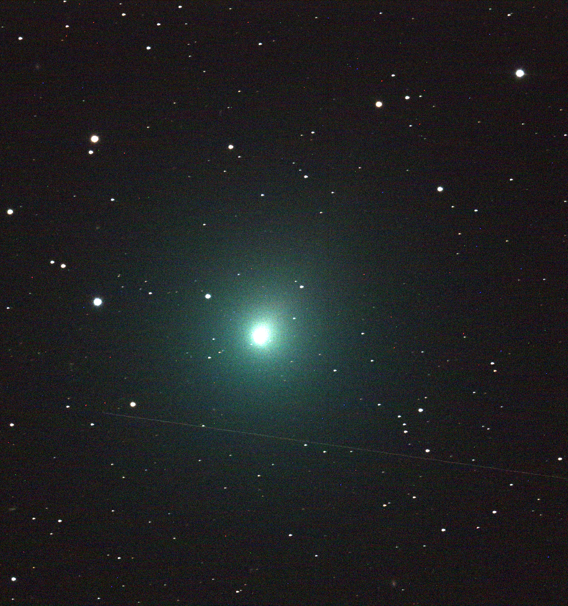Stiže nam 'Božićni komet': Bit će najbliže Zemlji u 400 godina