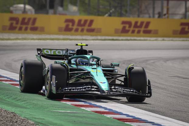 The legendary Formula One champion revealed whether to continue his career. One factor will be decisive