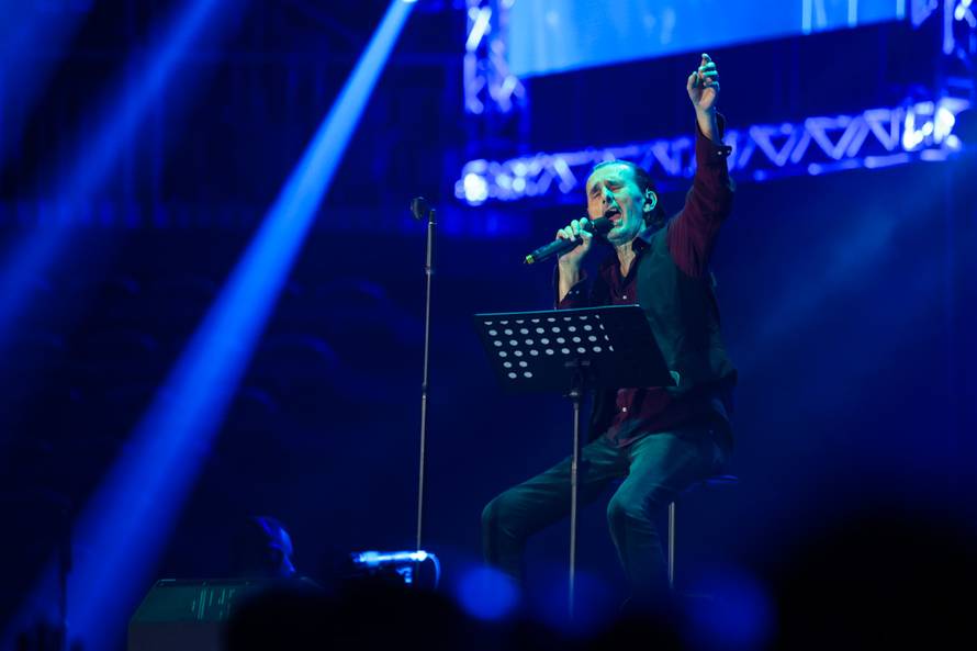 Bare i Majke okupili duplo više ljudi u Areni od očekivanog: 'Ja ne vjerujem koliko nas vole...'