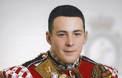 Vlasti otkrile identitet vojnika ubijenog na ulici u Londonu