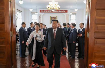 Kim pohvalio svoju stranku: Uskoro slave 80 godina osnutka