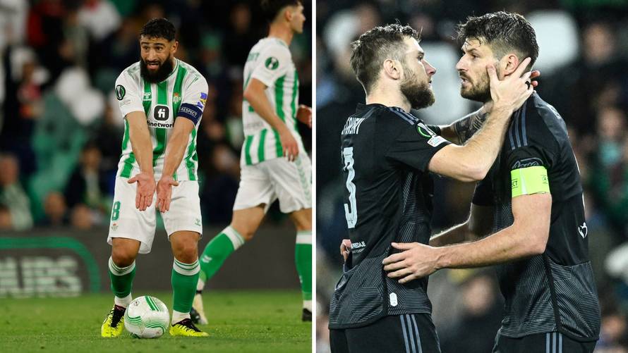 Strupar: Fekir nije znao kamo bi trčao! Scoria: Najboljeg igrača uopće nisu prijavili za Europu!?