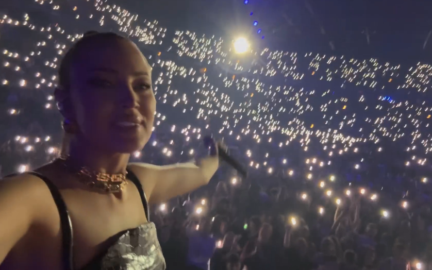 Aleksandra Prijović u suzama: 'Da sam znala za ovo, nikada im ne bi dopustila kupiti karte...'