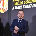 Poznati voditelj progovorio o bolesti crijeva zbog koje od jutra do ve&ccaron;eri dobije &ccaron;ak 5 kg
