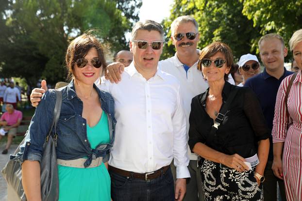 Metković: Poznati na 22. Maratonu lađa