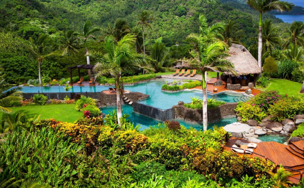 FOTO Pogledajte 10 najskupljih resorta na svijetu za 2025.