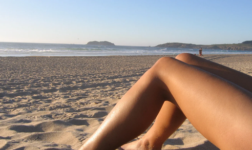 Nudisti obo&zcaron;avaju Hrvatsku, a na&scaron;a pla&zcaron;a je me&dstrok;u najboljima na svijetu: Evo i cijelog popisa