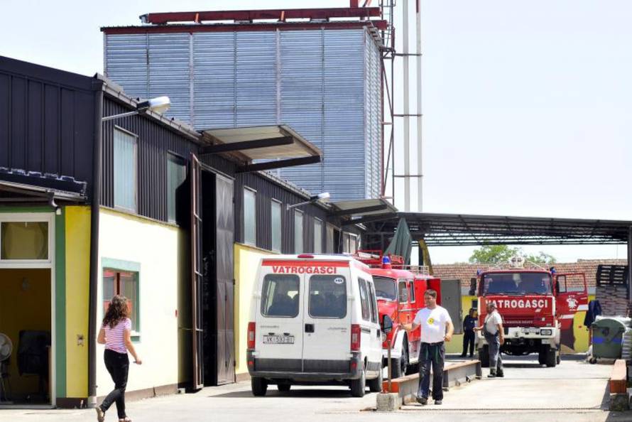 Goran Fabrežar/PIXSELL