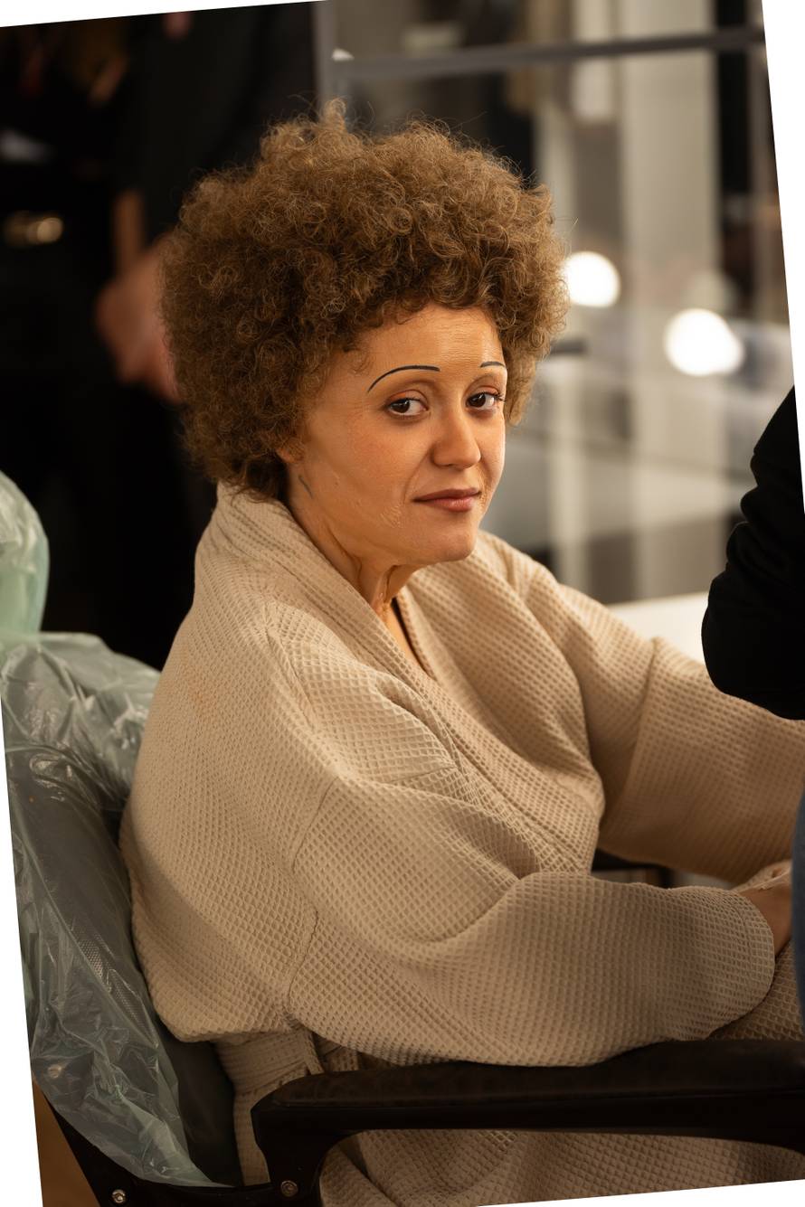 Antonija Šola postat će Jasmin Stavros, za 24sata kaže: 'Pisala sam s njim! Ovo mi teško pada'