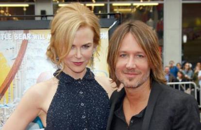 Nicole Kidman: Moj suprug ne voli kad se šminkam svaki dan