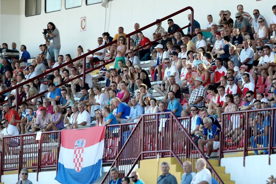 Početak ekipnog EP-a: Sandra bacila svoj najbolji hitac sezone