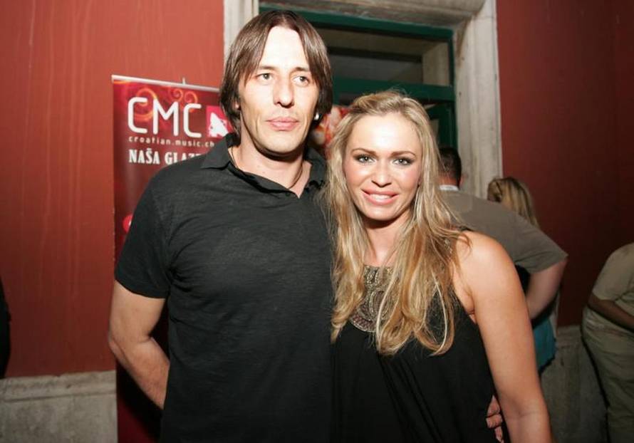 Miranda Čikotić/Pixsell