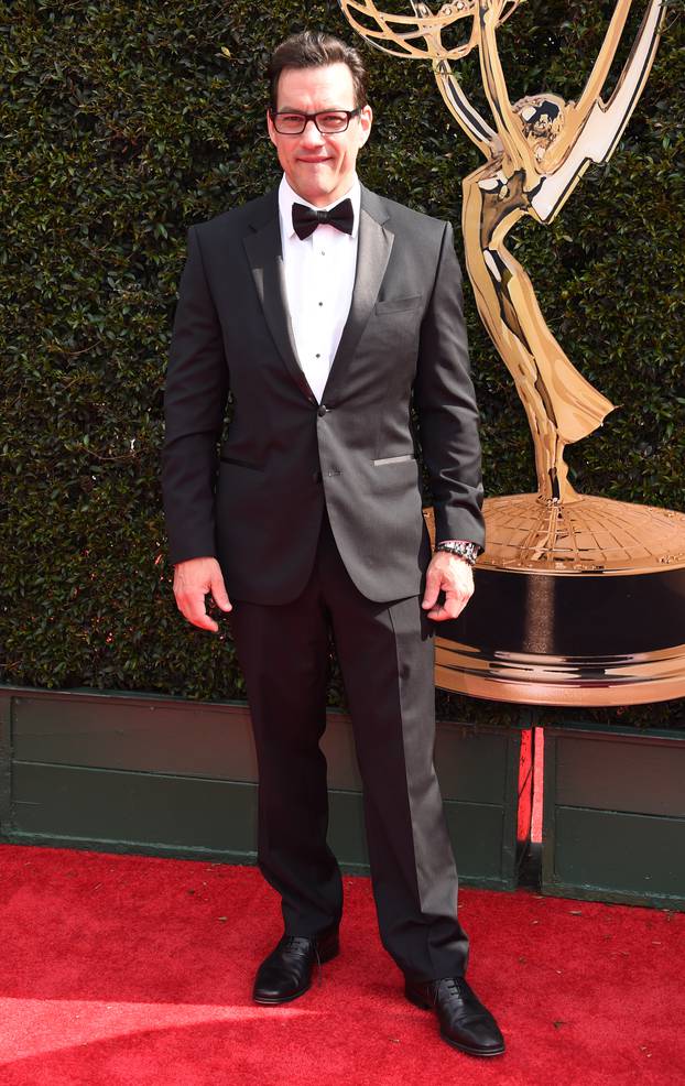 Los Angeles: Poznati dolaze na dodjelu nagrada Daytime Emmy 