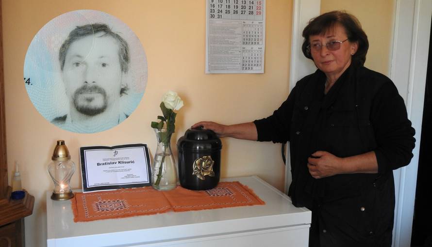 Zbog drugog spora: "Nisu mi dali da pokopam svoga sina..."