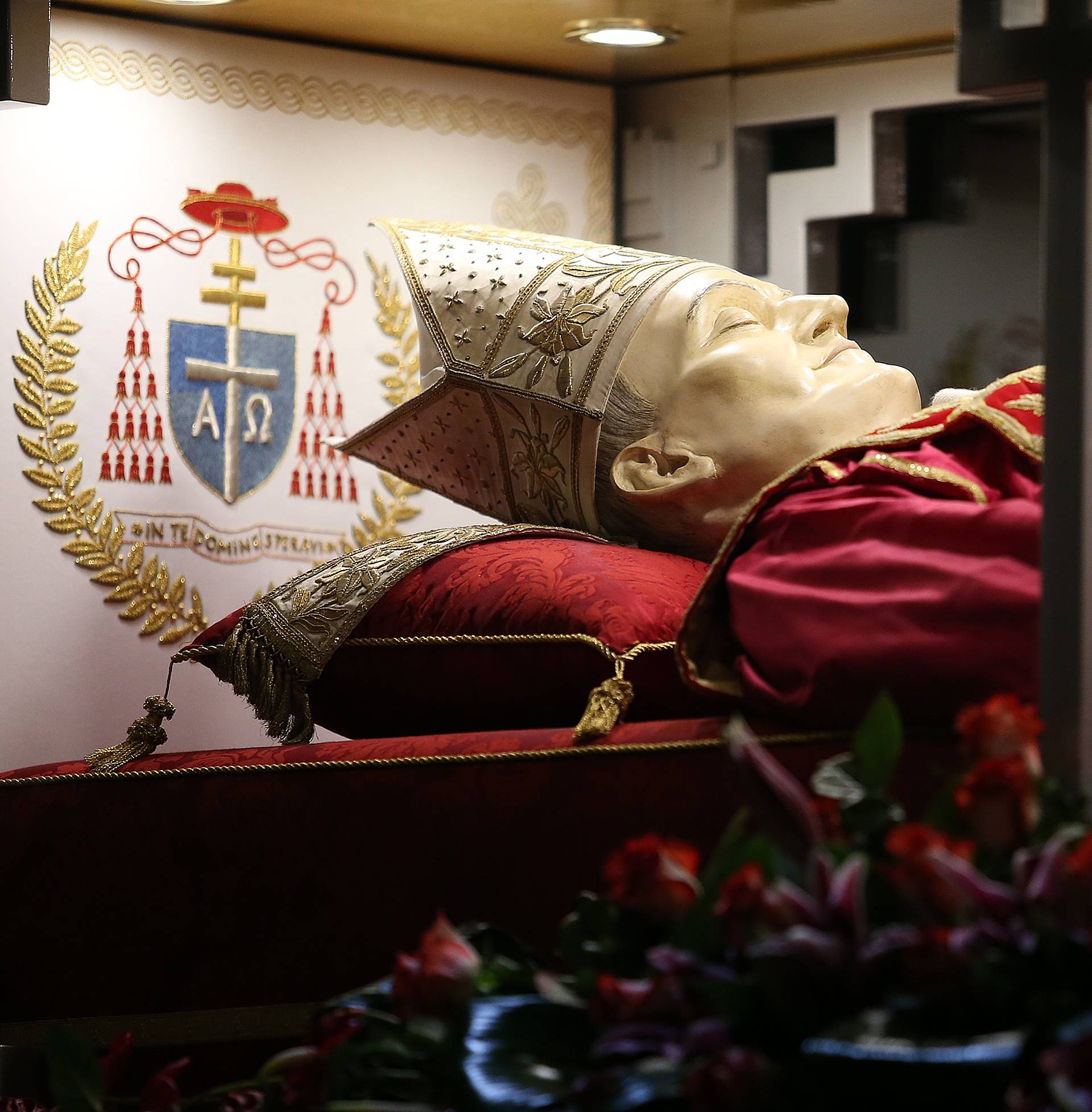 Kardinal Alojzije Stepinac se zaručio, ali je vjera bila jača...