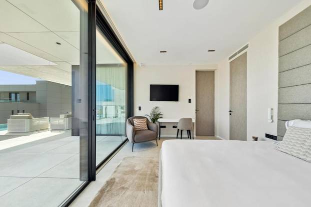 FOTO I Hrvatska ima rajske resorte: Ovaj na Ugljanu bolji je čak i od onih na Maldivima