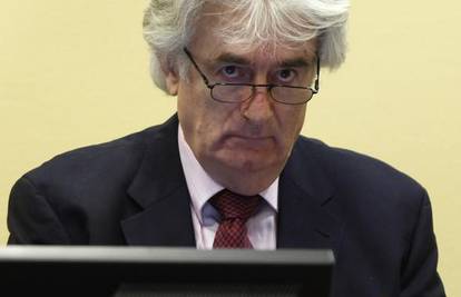 Haag: M. Tuđman morat će svjedočiti u slučaju Karadžić