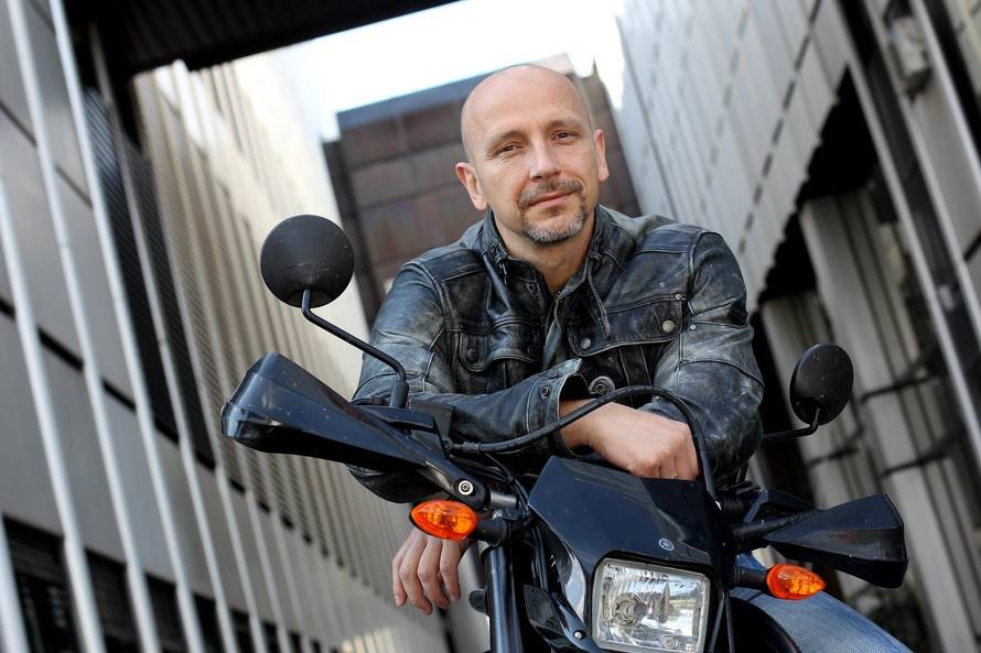 Aleksandar Stankovic