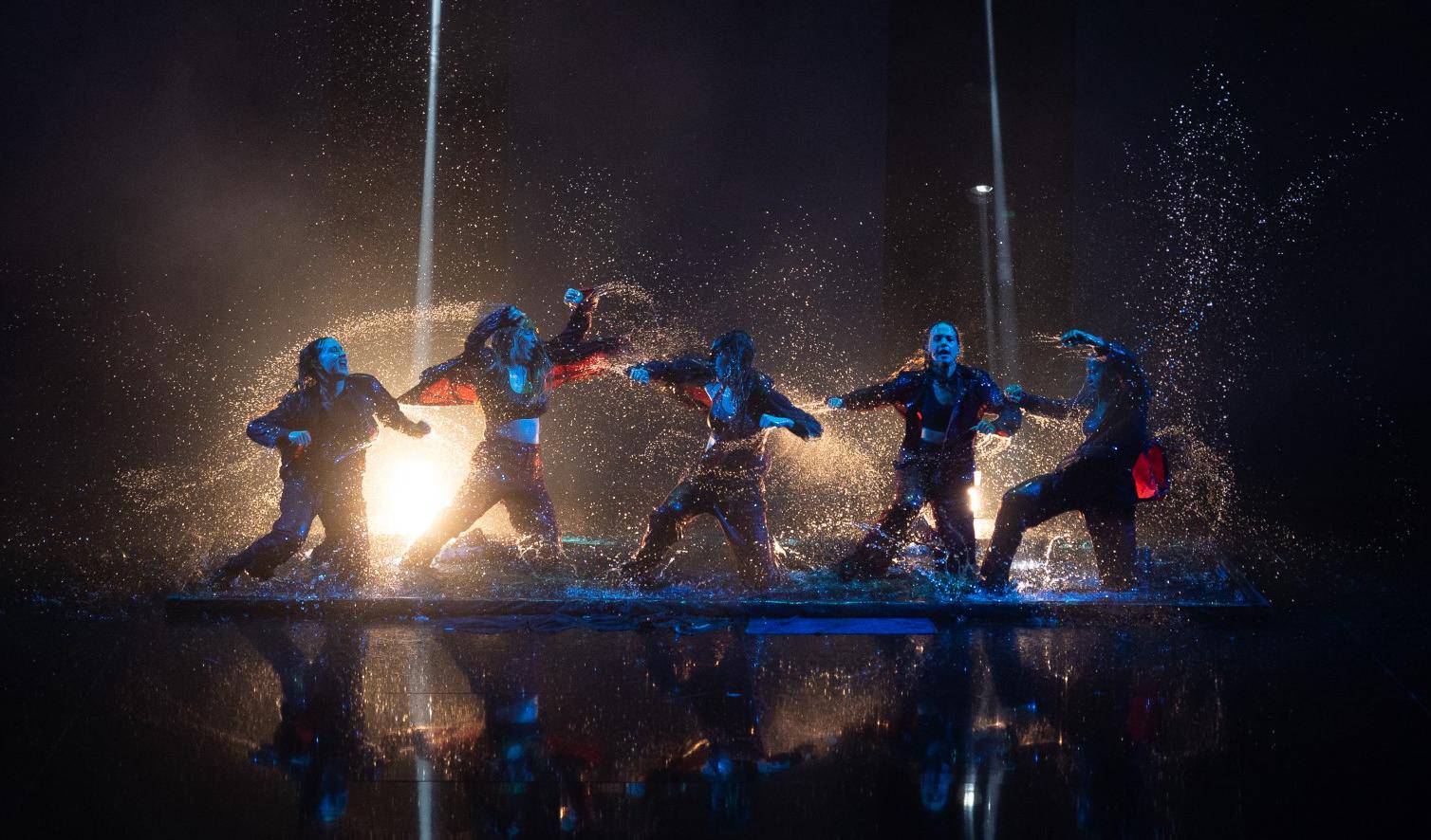 ANKETA Jesu li Crowd Control, Andi i Jay Dance Studio zaslužili prolaz u finale 'Supertalenta'?