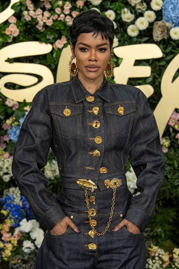 The Disney Upfront 2025 event in New York