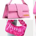 Hit među torbicama: Mala, ali u impresivnoj 'bubblegum' boji