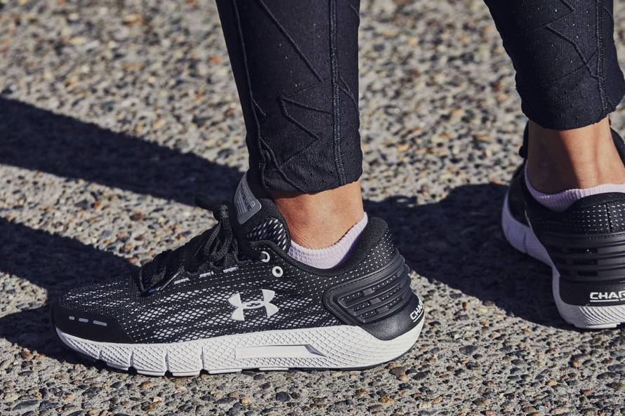 Under Armour: Savršen par tenisica za svakog trkača