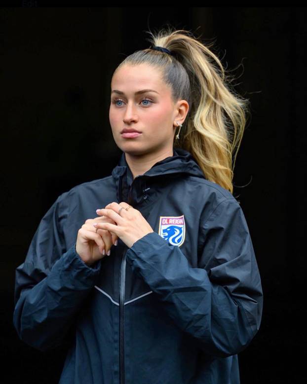 FOTO Slomila je srce Bayernovoj zvijezdi, pričalo se da je bila nevjerna, a sad ponovno ljubi