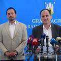 Klub zastupnika Domovinskog pokreta neće podržati rebalans zagrebačkog proračuna