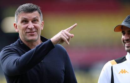 Jakirović preporodio Hull City! 'Moramo se braniti kao gadovi'