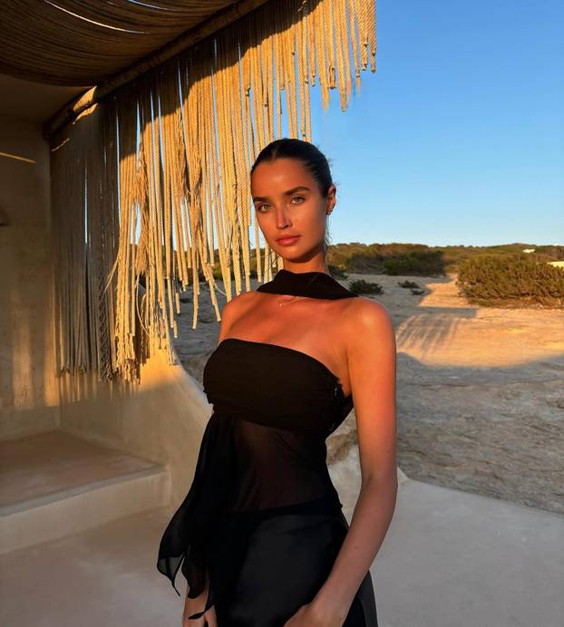 FOTO Koga ljubi igrač koji bi se trebao pridružiti Luki Modriću u Realu? Englez zaista ima ukusa