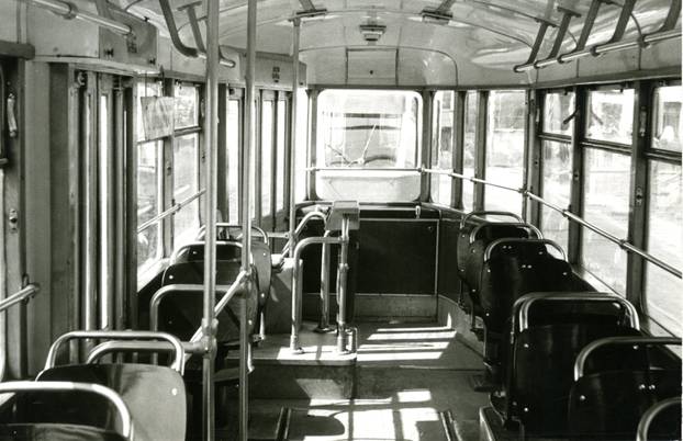 FOTO Zavirite u tvornicu ZET-a i Đuro Đaković gdje su se sklapali naši legendarni plavi tramvaji