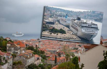 Gradovi koje su uništili kruzeri: Dubrovnik na samom vrhu liste