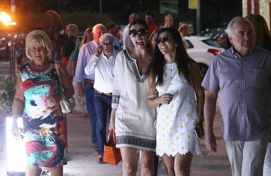 Oteli su Ecclestoneovu punicu: Traže čak 36,5 milijuna dolara