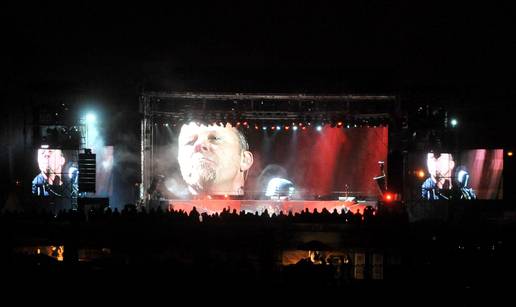 Metallica stiže u Europu, ali ne i u Hrvatsku: Evo gdje najbliže možete otići na njihov koncert