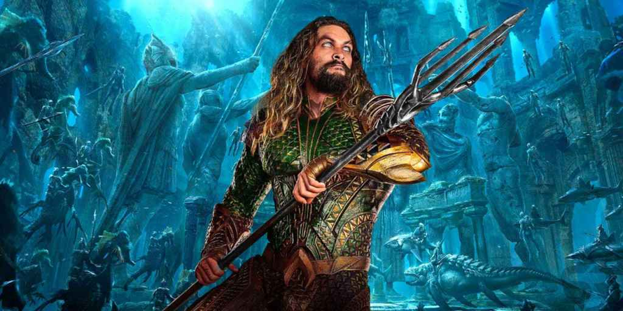 Bratoubilački rat: Atlantida ne treba kralja, ona treba heroja